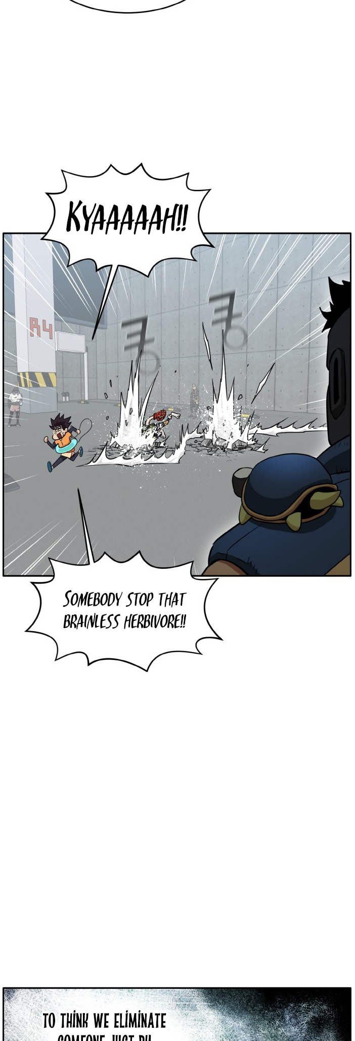 Counter Cube Chapter 79 55